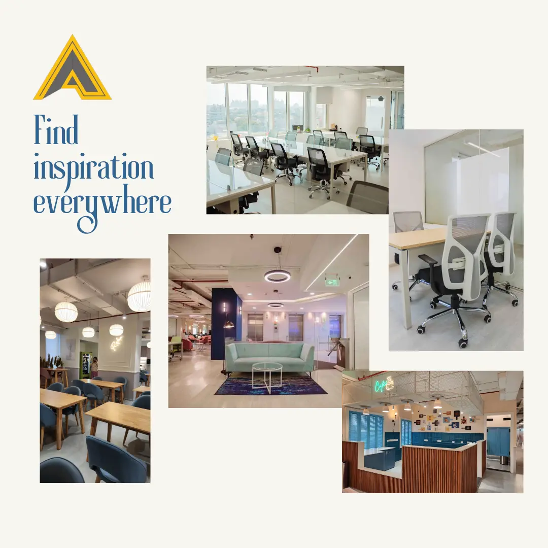 Turnkey Office Interior Designers in Delhi